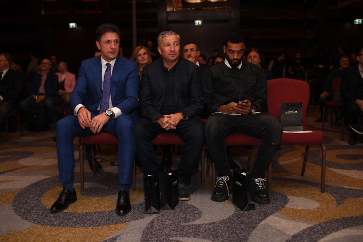 FOTO GALA GSP