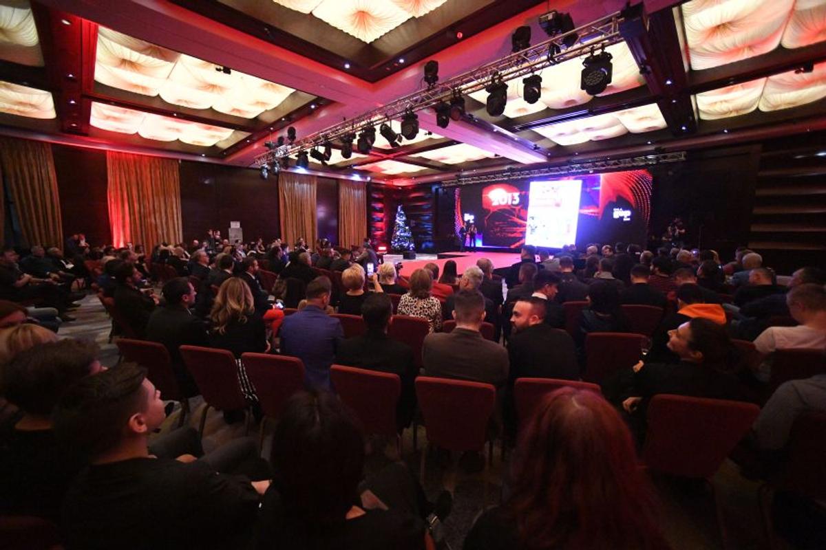 FOTO GALA GSP