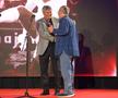 GALA GSP 2019 // FOTO EXCLUSIV Unde a „dispărut” Mircea Lucescu în timpul Galei GSP