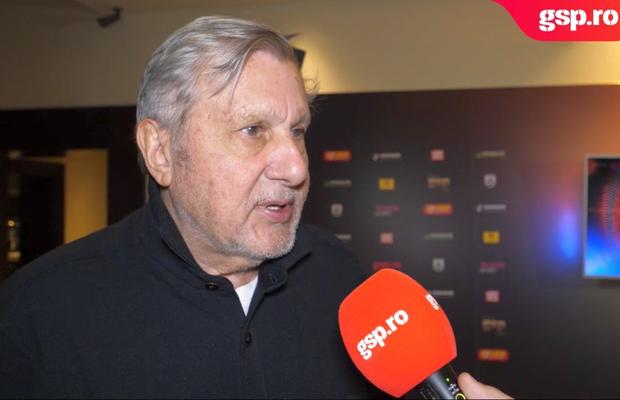 GALA GSP 2019 // VIDEO Ilie Năstase îi oferă sfaturi vitale lui Halep în an olimpic: „Ar trebui să renunțe la turneele astea”