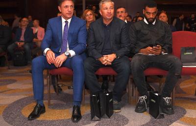 GALA GSP 2019 // Dan Petrescu, antrenorul anului în România: „Eu zic că era momentul să vin la națională! Nu aș fi refuzat dacă mă contactau”