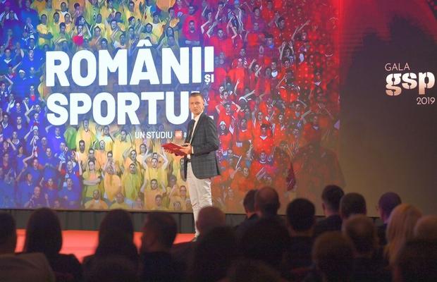 SONDAJ GFK: FCSB are cei mai mulți suporteri! Gică Hagi e cel mai apreciat om din sport