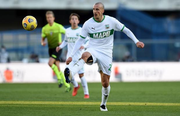 VIDEO Vlad Chiricheș a revenit după accidentare! Ce a făcut în Fiorentina - Sassuolo