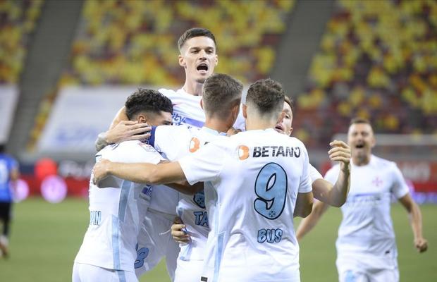 FCSB, avertizată: „Nu câștigă titlul fără el!”