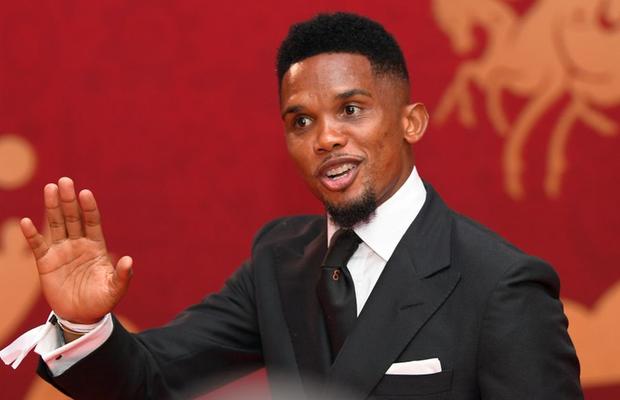 Samuel Eto'o, revoltat după ce France Football a anunțat cele mai bune echipe ale istoriei: „Noi, africanii, nu existăm”
