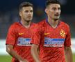 Iulian Cristea e al șaptelea la capitolele „poziționare, inteligență tactică, rezistență" și e singurul de la FCSB aflat printre primii zece în clasamentele calităților defensive