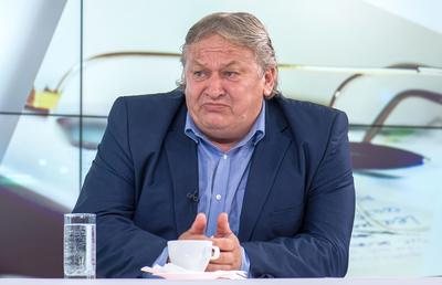 EXCLUSIV Dănuț Lupu, episod tulburător în penitenciar: „Nu e legendă. Am vrut să mă otrăvesc, am stat o săptămână intubat în spital!”