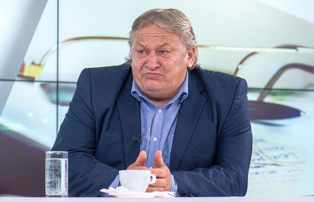 EXCLUSIV Dănuț Lupu, episod tulburător în penitenciar: „Nu e legendă. Am vrut să mă otrăvesc, am stat o săptămână intubat în spital!”