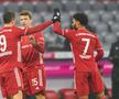 FOTO. Lewandowski, un an fantastic: a depășit 250 de goluri în Bundesliga! Diseară va fi ales jucătorul anului de FIFA