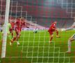 Bayern - Woflsburg - Bundesliga. 16.12.3030