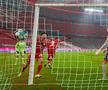 Bayern - Woflsburg - Bundesliga. 16.12.3030