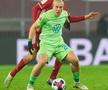 Bayern - Woflsburg - Bundesliga. 16.12.3030