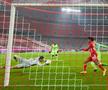 FOTO. Lewandowski, un an fantastic: a depășit 250 de goluri în Bundesliga! Diseară va fi ales jucătorul anului de FIFA