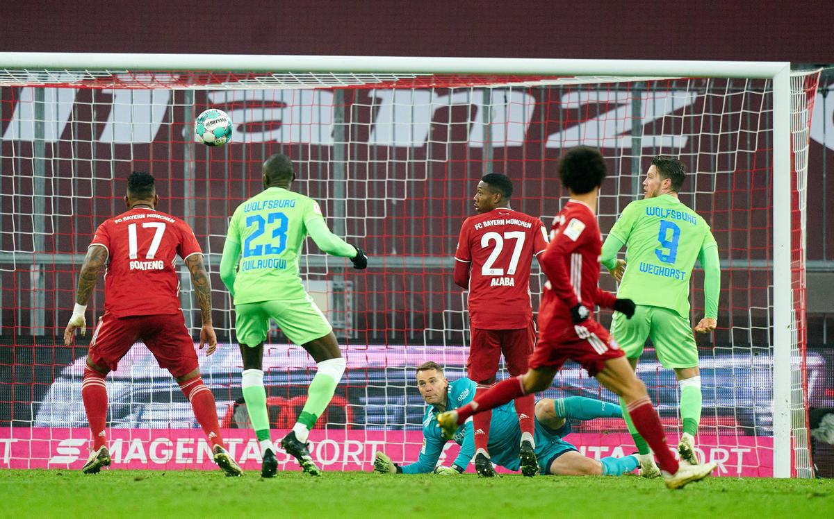 FOTO. Lewandowski, un an fantastic: a depășit 250 de goluri în Bundesliga! Diseară va fi ales jucătorul anului de FIFA