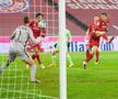 FOTO. Lewandowski, un an fantastic: a depășit 250 de goluri în Bundesliga! Diseară va fi ales jucătorul anului de FIFA