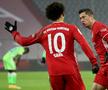 Lewandowski are un an fantastic //FOTO: Guliver/GettyImages