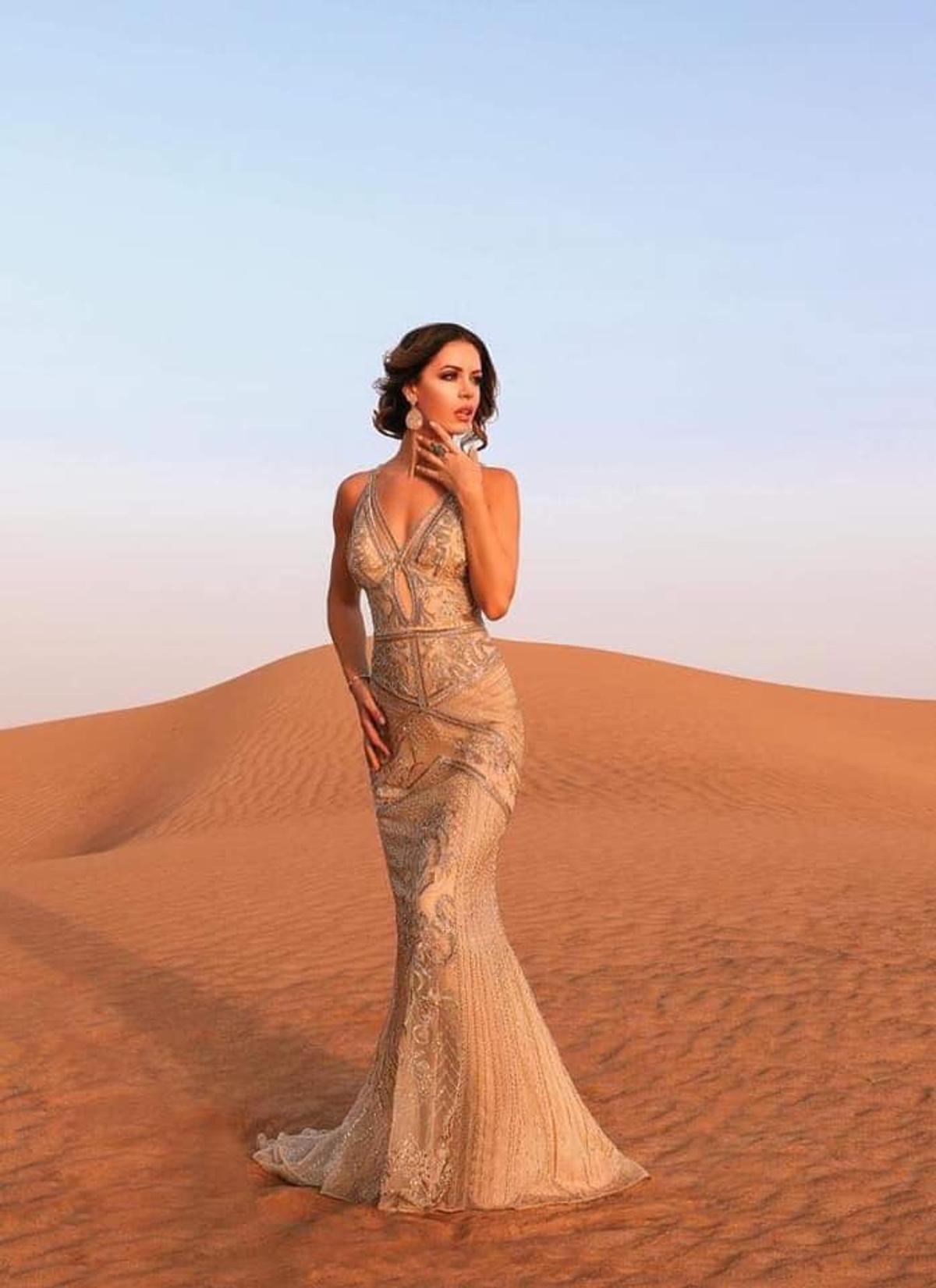 FOTO Adriana Petrescu