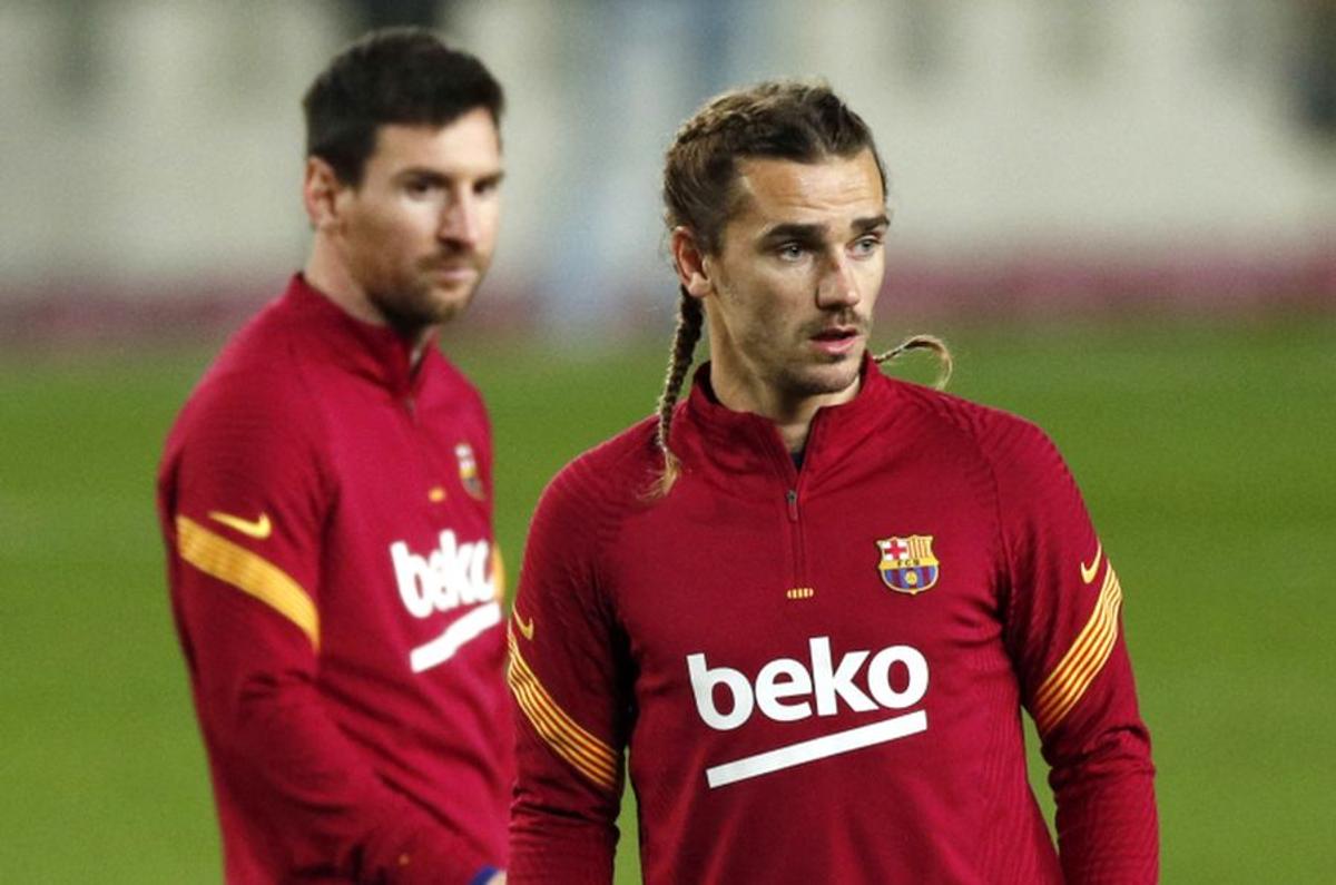 Barcelona - Real Sociedad - La Liga. 16.12.2020