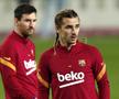 Barcelona - Real Sociedad - La Liga. 16.12.2020