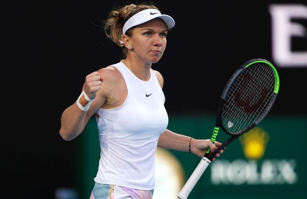 OFICIAL Știm când începe Australian Open! Ce e obligată să facă Simona Halep pentru a participa + calificările se joacă pe alt continent