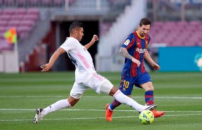 Semifinalele Supercupei Spaniei au fost stabilite! Pe cine vor înfrunta Real Madrid și Barcelona
