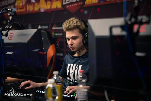 Just Error a trăit doar un turneu! Echipa s-a destrămat după Epic League