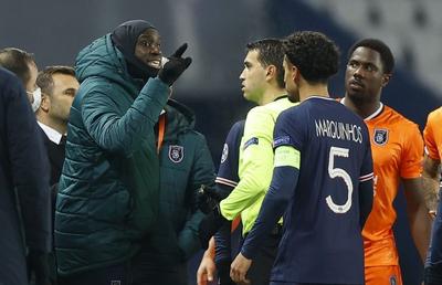 Demba Ba, interviu după scandalul cu Sebastian Colțescu: „Este rasist? Probabil, nu! I-am pus o întrebare, nici acum n-a răspuns"
