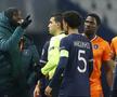 Demba Ba, interviu după scandalul cu Sebastian Colțescu: „Este rasist? Probabil, nu! I-am pus o întrebare, nici acum n-a răspuns"