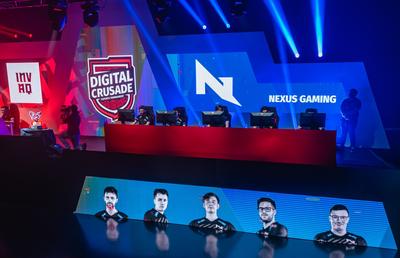 Digital Crusade, esports tournament, se desfășoară în aceste superzile la Cluj