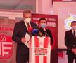 Ionel Dănciulescu, declarații în exclusivitate despre proiectul unde va fi numărul unu: „Vrem să fim o Academie atipică” + detalii despre parteneriatul cu Dinamo