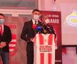 Ionel Dănciulescu, declarații în exclusivitate despre proiectul unde va fi numărul unu: „Vrem să fim o Academie atipică” + detalii despre parteneriatul cu Dinamo