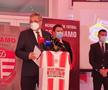 Ionel Dănciulescu, declarații în exclusivitate despre proiectul unde va fi numărul unu: „Vrem să fim o Academie atipică” + detalii despre parteneriatul cu Dinamo