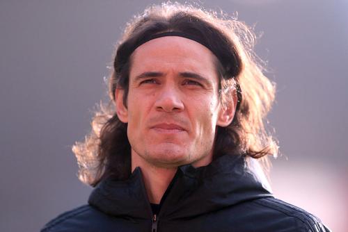 Cavani a fost acuzat de conduită inadecvată // FOTO: Imago