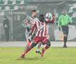 Sepsi - UTA 3-0. VIDEO Formația lui Leo Grozavu, tot mai sigură de play-off! Cum arată ACUM clasamentul