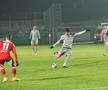 Sepsi - UTA 3-0. VIDEO Formația lui Leo Grozavu, tot mai sigură de play-off! Cum arată ACUM clasamentul