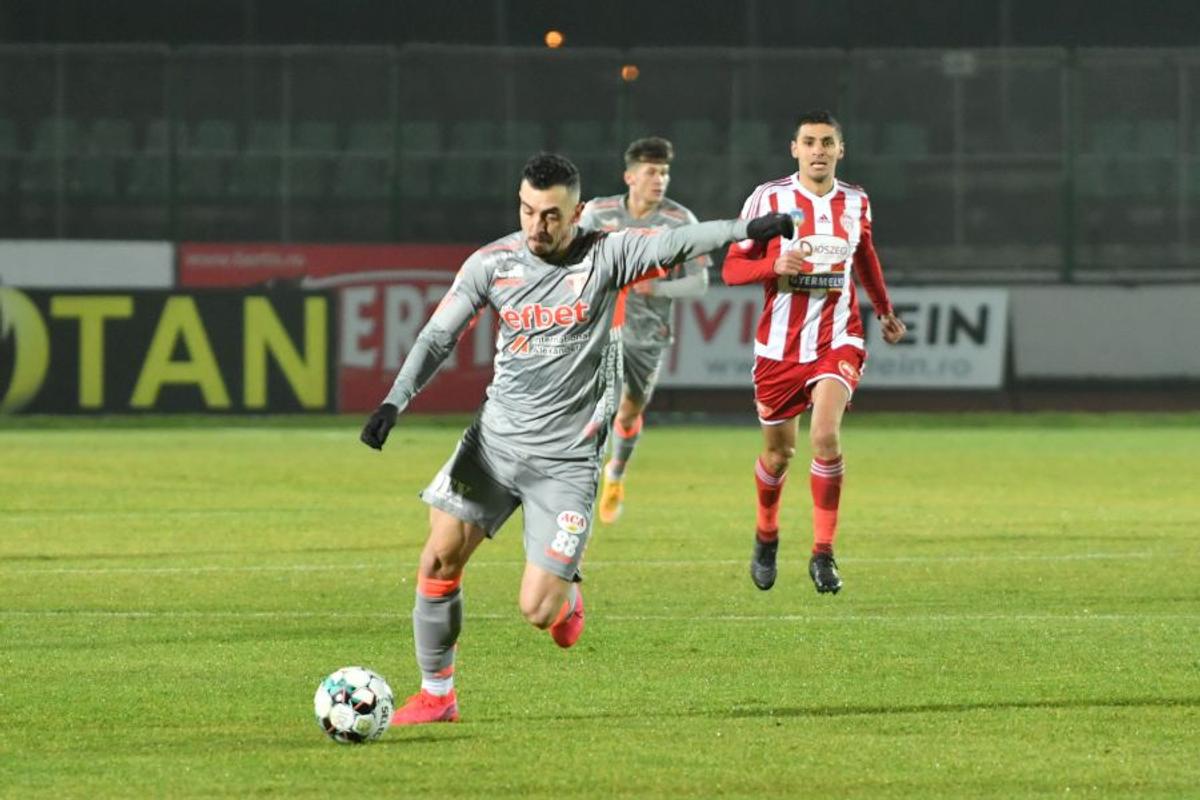 Sepsi - UTA 3-0. VIDEO Formația lui Leo Grozavu, tot mai sigură de play-off! Cum arată ACUM clasamentul