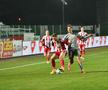 Sepsi - UTA 3-0. VIDEO Formația lui Leo Grozavu, tot mai sigură de play-off! Cum arată ACUM clasamentul