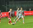 Sepsi - UTA 3-0. VIDEO Formația lui Leo Grozavu, tot mai sigură de play-off! Cum arată ACUM clasamentul