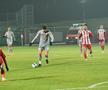 Sepsi - UTA 3-0. VIDEO Formația lui Leo Grozavu, tot mai sigură de play-off! Cum arată ACUM clasamentul