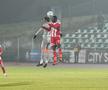 FOTO SEPSI - UTA ETAPA #14 17.12.2020