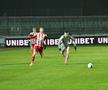 Sepsi - UTA 3-0. VIDEO Formația lui Leo Grozavu, tot mai sigură de play-off! Cum arată ACUM clasamentul