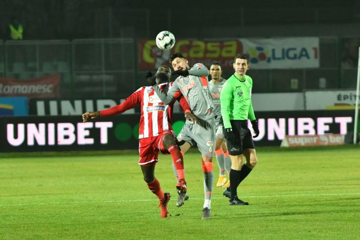Sepsi - UTA 3-0. VIDEO Formația lui Leo Grozavu, tot mai sigură de play-off! Cum arată ACUM clasamentul