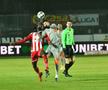 Sepsi - UTA 3-0. VIDEO Formația lui Leo Grozavu, tot mai sigură de play-off! Cum arată ACUM clasamentul