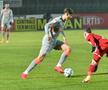 Sepsi - UTA 3-0. VIDEO Formația lui Leo Grozavu, tot mai sigură de play-off! Cum arată ACUM clasamentul