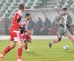 Sepsi - UTA 3-0. VIDEO Formația lui Leo Grozavu, tot mai sigură de play-off! Cum arată ACUM clasamentul