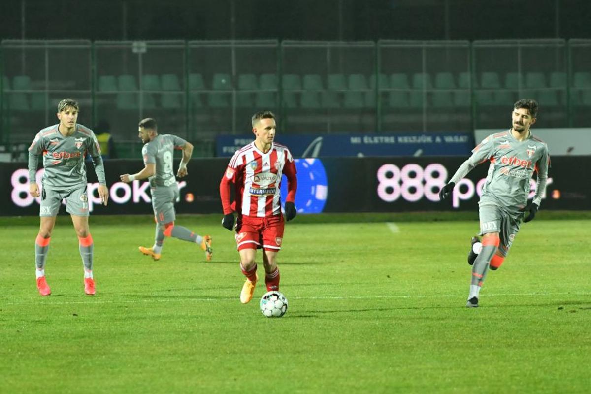 Sepsi - UTA 3-0. VIDEO Formația lui Leo Grozavu, tot mai sigură de play-off! Cum arată ACUM clasamentul