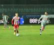 Sepsi - UTA 3-0. VIDEO Formația lui Leo Grozavu, tot mai sigură de play-off! Cum arată ACUM clasamentul