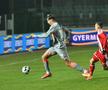 Sepsi - UTA 3-0. VIDEO Formația lui Leo Grozavu, tot mai sigură de play-off! Cum arată ACUM clasamentul