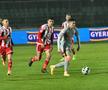Sepsi - UTA 3-0. VIDEO Formația lui Leo Grozavu, tot mai sigură de play-off! Cum arată ACUM clasamentul
