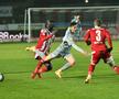 Sepsi - UTA 3-0. VIDEO Formația lui Leo Grozavu, tot mai sigură de play-off! Cum arată ACUM clasamentul